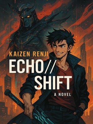 cover image of Echo//Shift